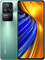 Best available price of Xiaomi Poco F4 in Opal