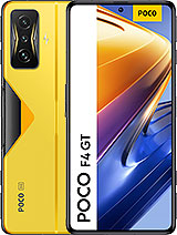 Best available price of Xiaomi Poco F4 GT in Opal