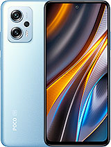 Best available price of Xiaomi Poco X4 GT in Opal