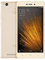 Best available price of Xiaomi Redmi 3x in Opal