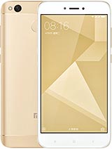 Best available price of Xiaomi Redmi 4 4X in Opal