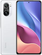 Best available price of Xiaomi Redmi K40 in Opal