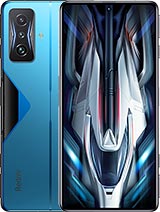 Best available price of Xiaomi Redmi K50 Gaming in Opal