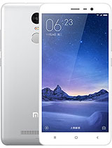Best available price of Xiaomi Redmi Note 3 MediaTek in Opal