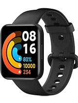 Best available price of Xiaomi Redmi Watch 2 in Opal
