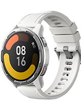 Best available price of Xiaomi Watch Color 2 in Opal