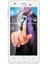 Best available price of XOLO A1010 in Opal
