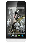 Best available price of XOLO Play 8X-1100 in Opal