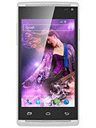 Best available price of XOLO A500 Club in Opal