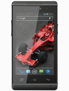 Best available price of XOLO A500S in Opal