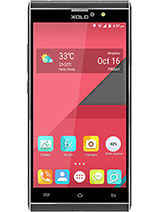 Best available price of XOLO Black 1X in Opal