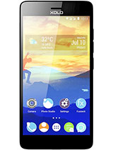 Best available price of XOLO Black 3GB in Opal