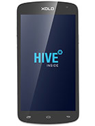 Best available price of XOLO Omega 5-0 in Opal