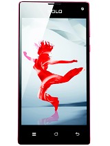 Best available price of XOLO Prime in Opal