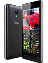 Best available price of Yezz 4-5EL LTE in Opal