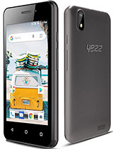 Best available price of Yezz Andy 4E7 in Opal