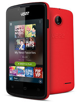 Best available price of Yezz Andy 3-5EI3 in Opal