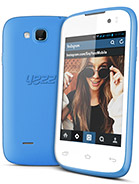Best available price of Yezz Andy 3-5EI in Opal