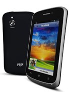 Best available price of Yezz Andy 3G 3-5 YZ1110 in Opal