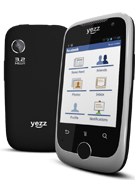 Best available price of Yezz Andy 3G 2-8 YZ11 in Opal