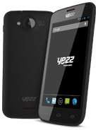 Best available price of Yezz Andy A4-5 1GB in Opal