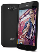 Best available price of Yezz Andy A6M 1GB in Opal