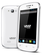 Best available price of Yezz Andy A4E in Opal