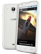 Best available price of Yezz Andy C5V in Opal