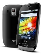 Best available price of Yezz Andy YZ1100 in Opal