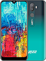 Best available price of Yezz Art 1 in Opal