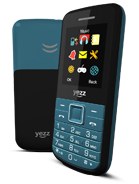 Best available price of Yezz Chico 2 YZ201 in Opal