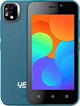 Best available price of Yezz GO 3 in Opal