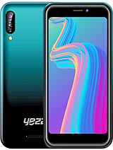 Best available price of Yezz Liv 1s in Opal