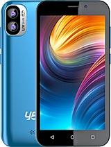 Best available price of Yezz Liv 3 LTE in Opal
