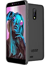 Best available price of Yezz Max 1 Plus in Opal