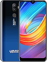 Best available price of Yezz Max 2 Ultra in Opal
