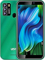 Best available price of Yezz Max 3 in Opal