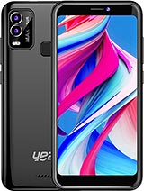 Best available price of Yezz Max 2 Plus in Opal