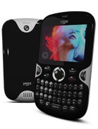 Best available price of Yezz Moda YZ600 in Opal