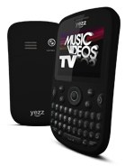 Best available price of Yezz Ritmo 3 TV YZ433 in Opal