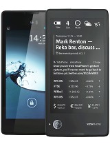 Best available price of Yota YotaPhone in Opal