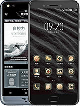 Best available price of Yota YotaPhone 3 in Opal