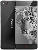 Best available price of ZTE nubia Z9 in Opal
