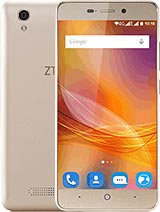 Best available price of ZTE Blade A452 in Opal