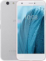 Best available price of ZTE Blade A512 in Opal