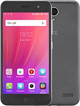 Best available price of ZTE Blade A520 in Opal