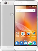 Best available price of ZTE Blade A610 in Opal