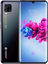 Best available price of ZTE Axon 11 5G in Opal