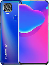 ZTE nubia X at Opal.mymobilemarket.net