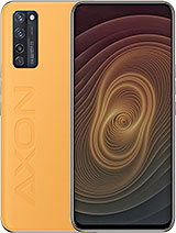 Best available price of ZTE Axon 20 5G Extreme in Opal